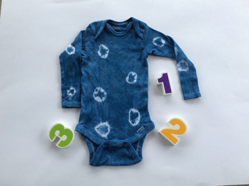 Long Sleeve Funny Baby Onesie Makes a Perfect Gift LAST NIGHT was a Blur....