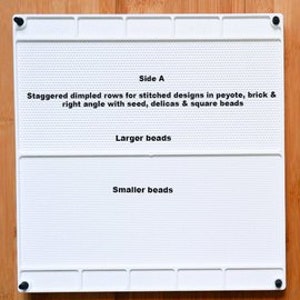 OGees Seed Beading Design Board