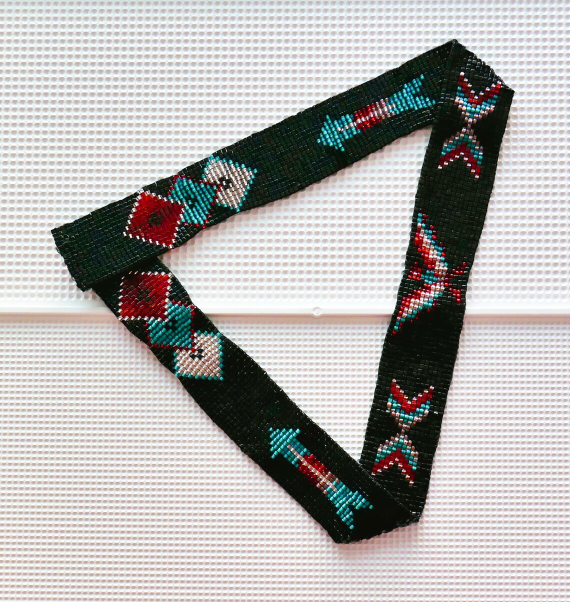 Ogees Seed Beading Design Board Etsy