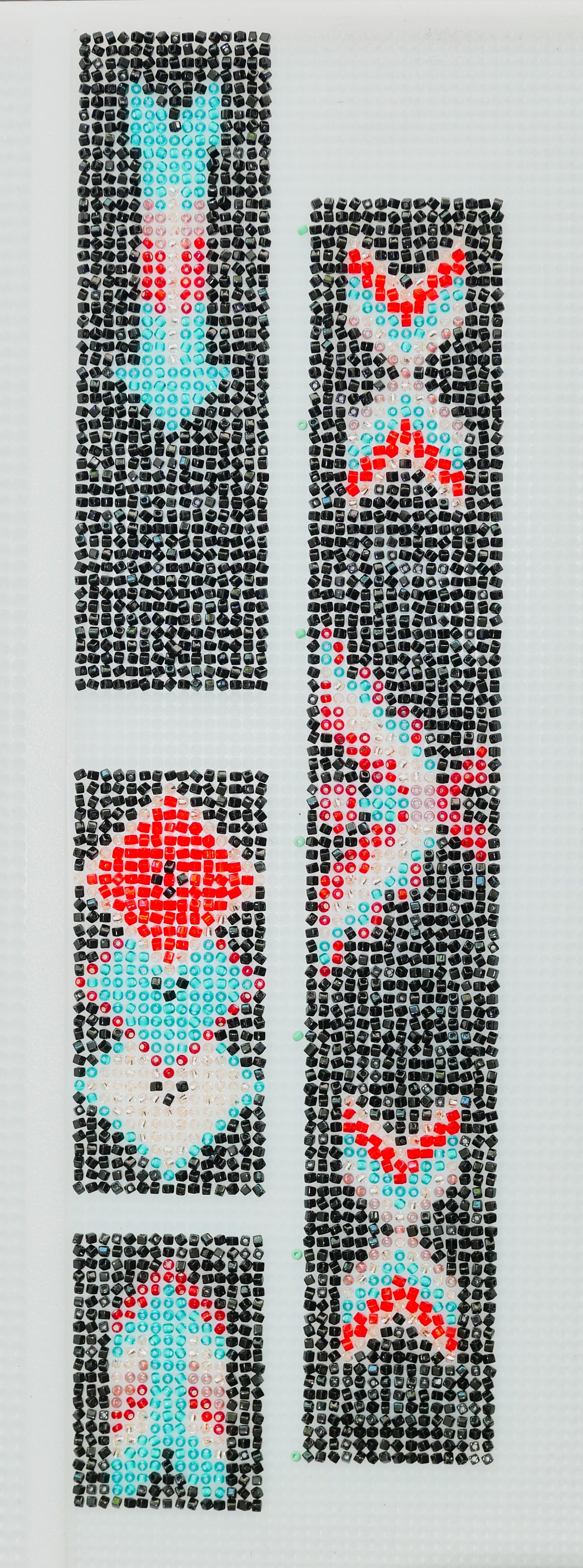 Ogees Seed Beading Design Board Etsy