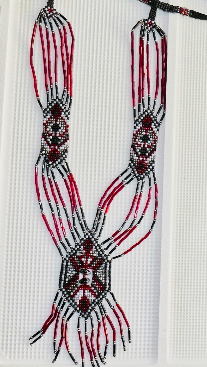 Ogees Seed Beading Design Board Etsy