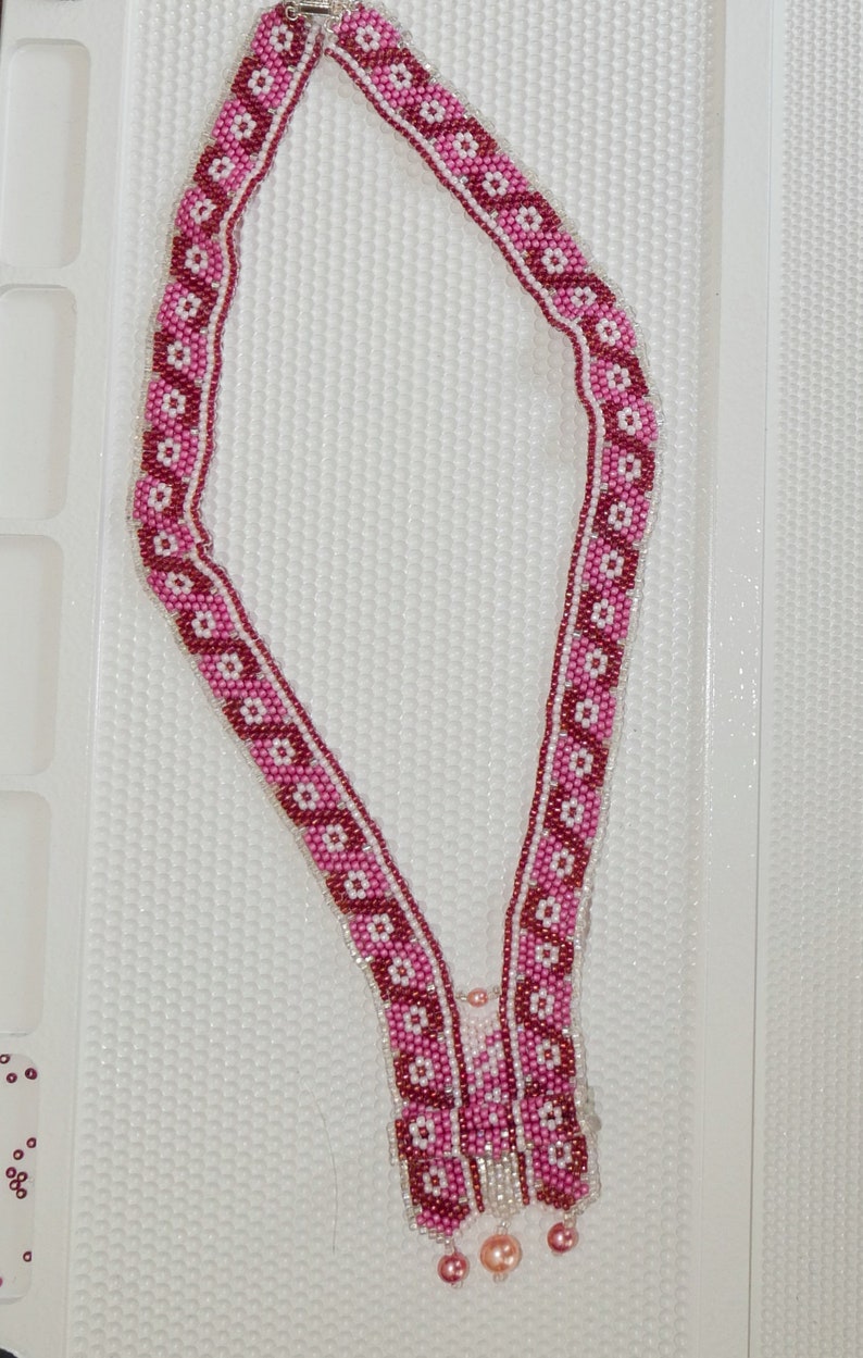 Ogees Seed Beading Design Board Etsy