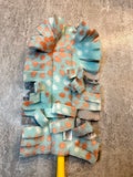 Swiffer Duster, washable and reusable dust swiffer in microfleece, eco, eco-friendly, terrabellashop