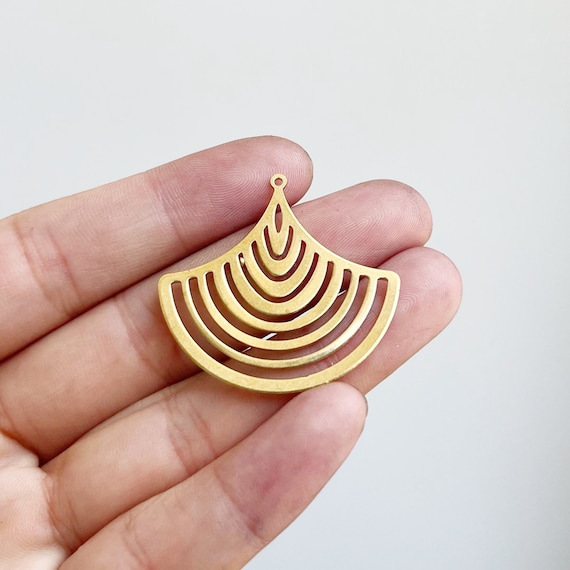 Diy hotsell brass jewelry