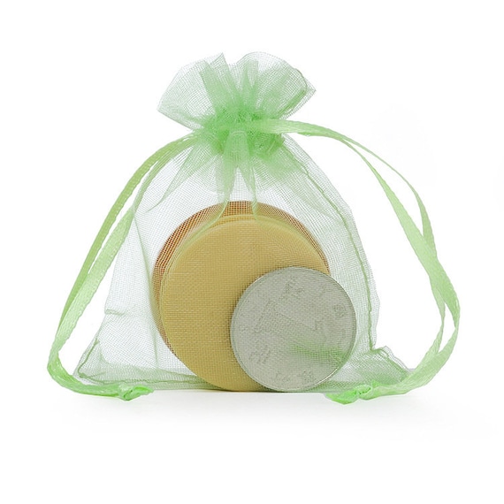 Etsy organza bags sale