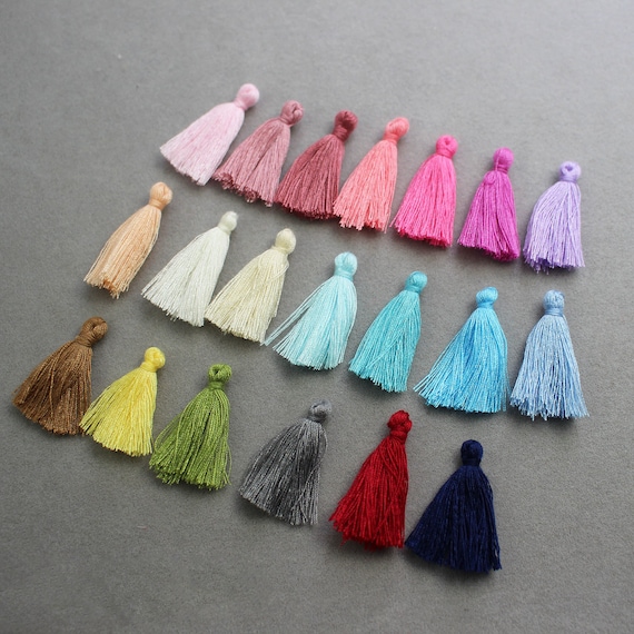 Tassels wholesale best sale