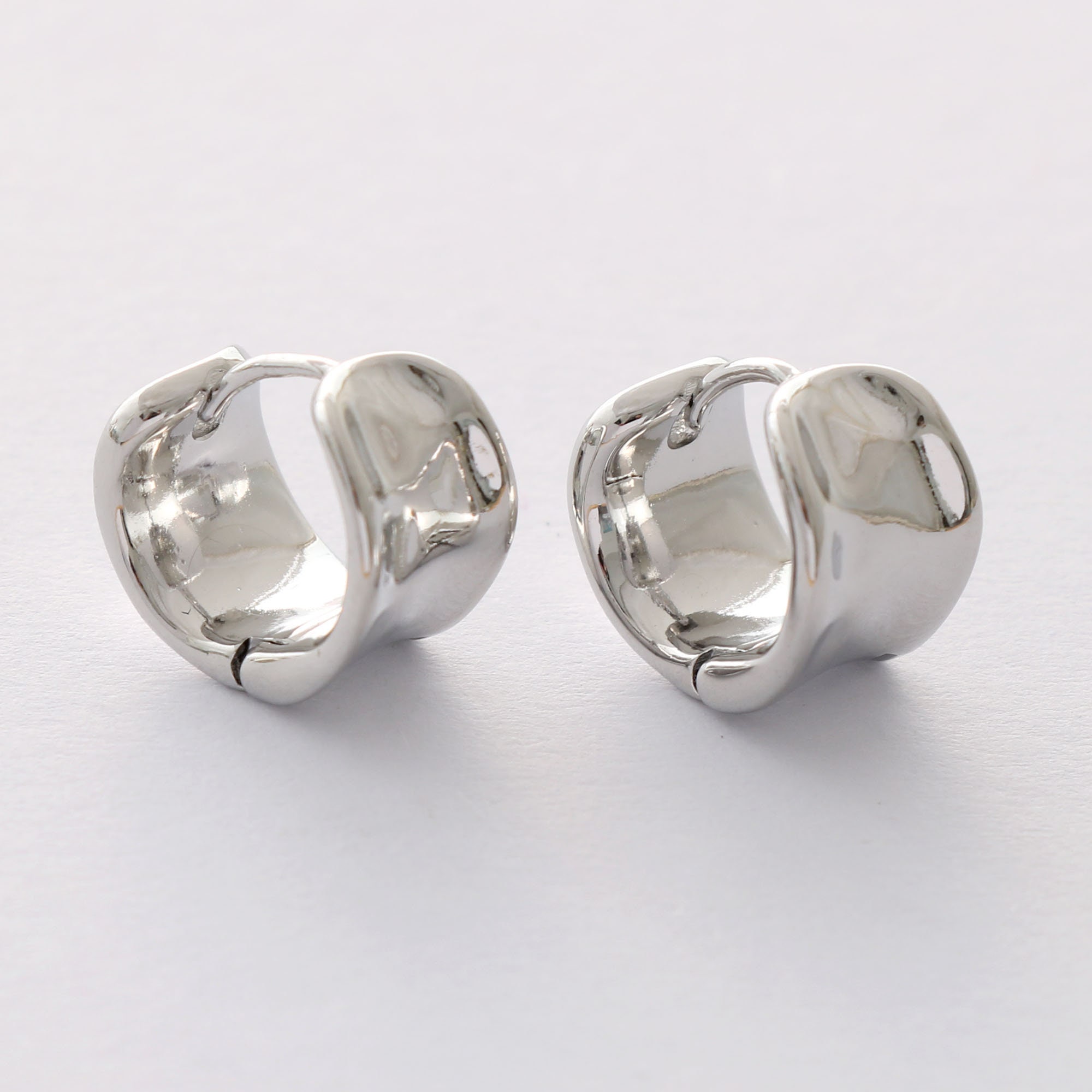 500pcs Platinum Tone Iron Earring Hooks - Nickel-Free Ball End Loop Earwires 18mm