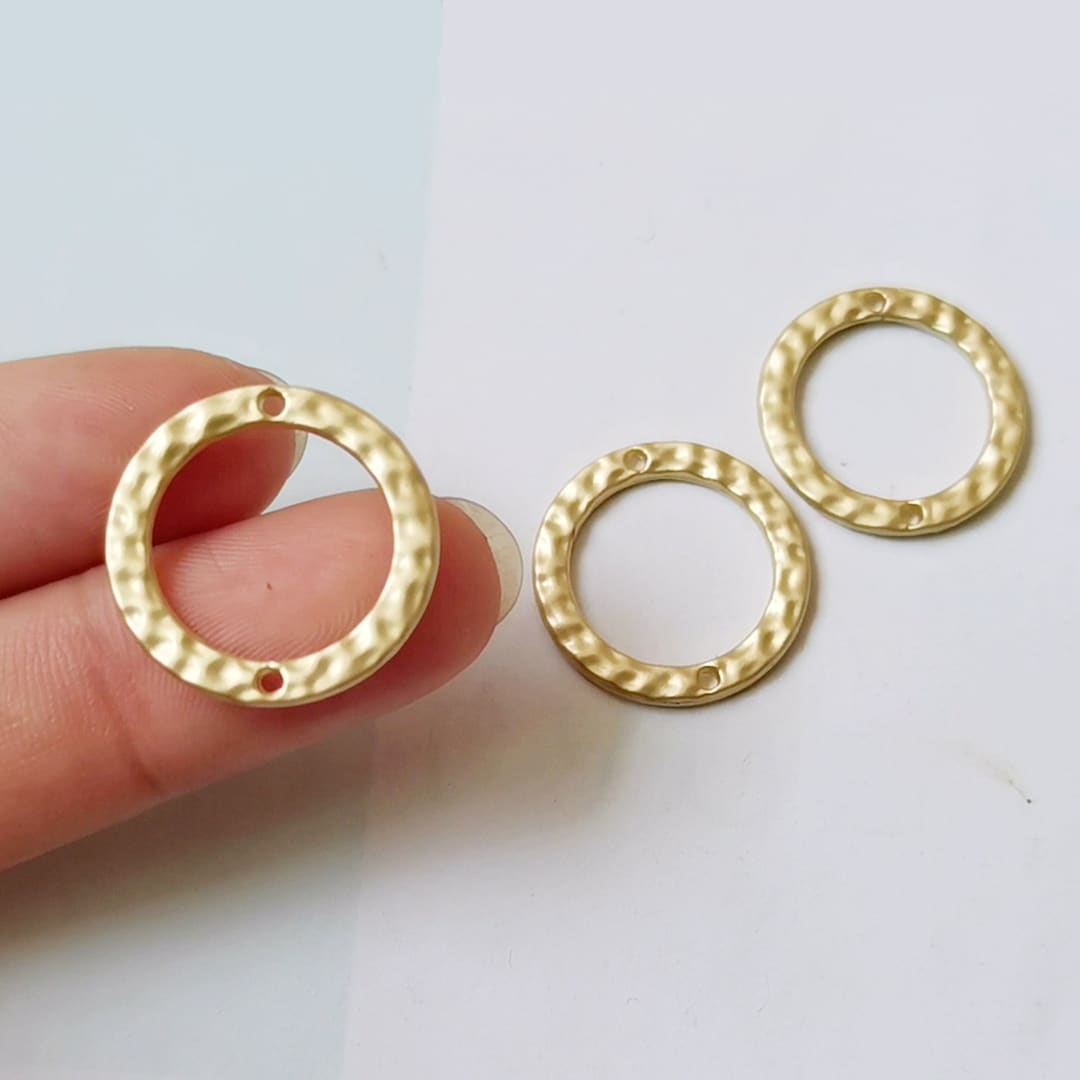 150 DIY Kürbis-Anhänger Set Für Schmuckherstellung - Halloween Bastelzubehör In Verschiedenen Farben