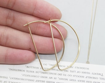 30p 8x13mm Teardrop glass Pendant Earrings Findings Connectors brass beads 1loop 