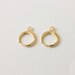 see more listings in the Earring Attachment section