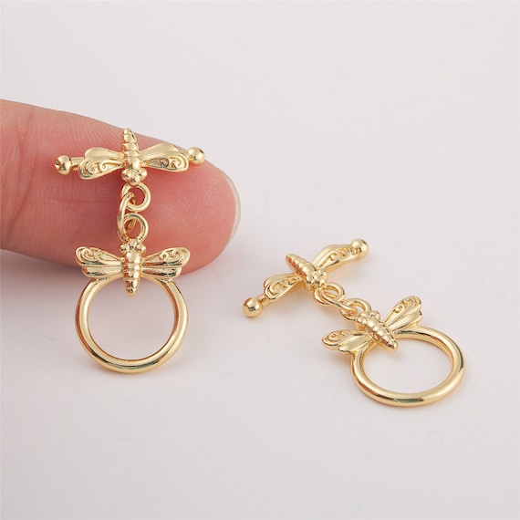 Jewellery catches shop