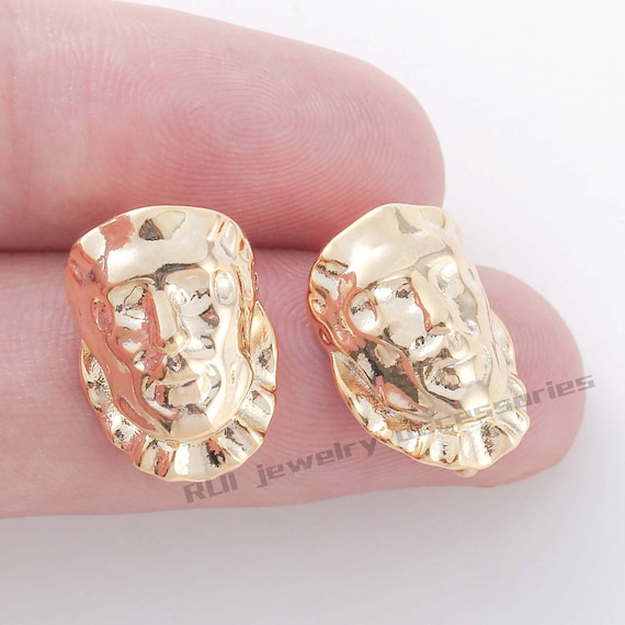 Etsy face shop earrings