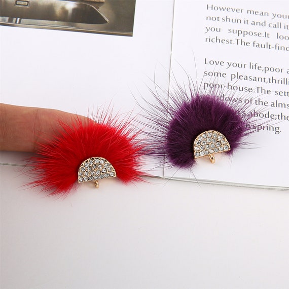 Fur ball cheap paste