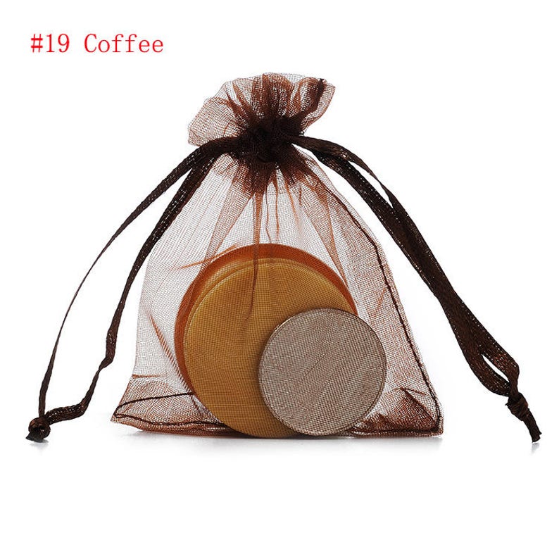 100PCS Gift Bags Jewelry Pouches 20x30cm Etsy