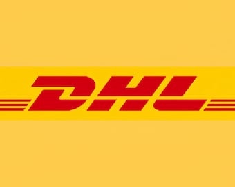Opciones de envío de DHL y Fedex. El envío debe proporcionar un número de teléfono.