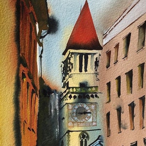 Clock Tower