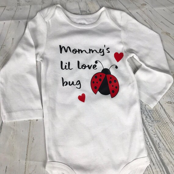 mom and baby clothes