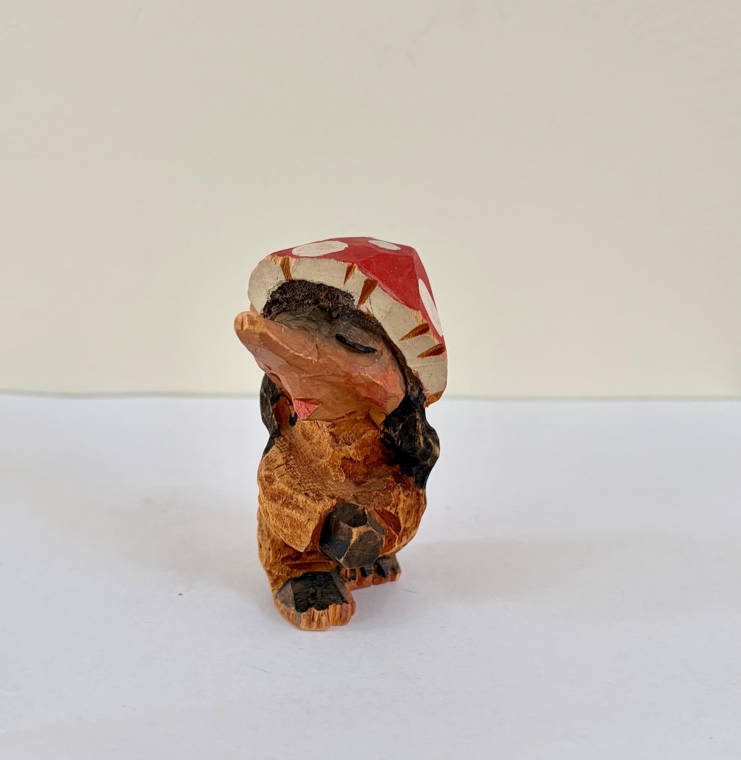 Henning Wood Carved Norway - Etsy