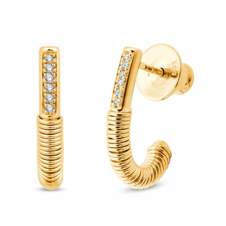 j bali earring
