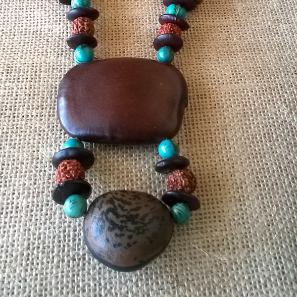 handmade tribal jewelry