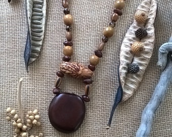 handmade tribal jewelry