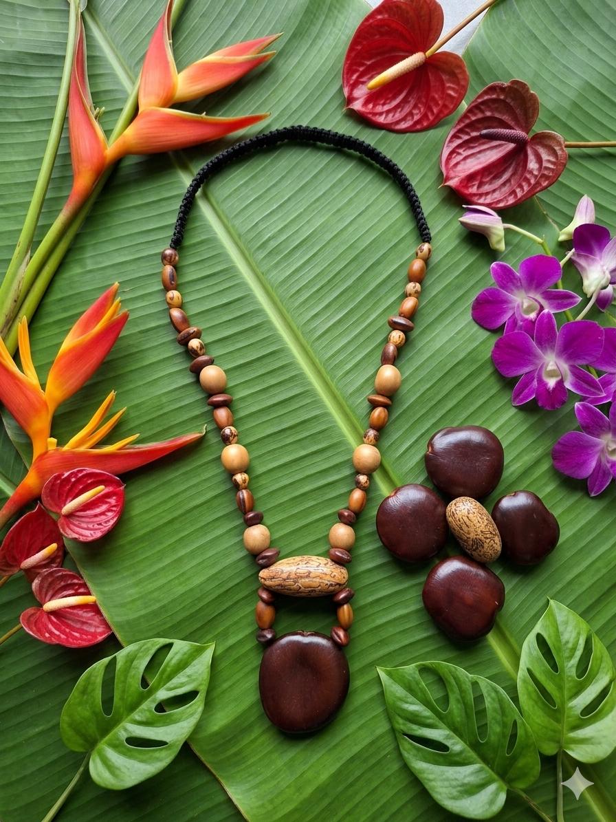 Handmade Tribal Jewelry - Etsy