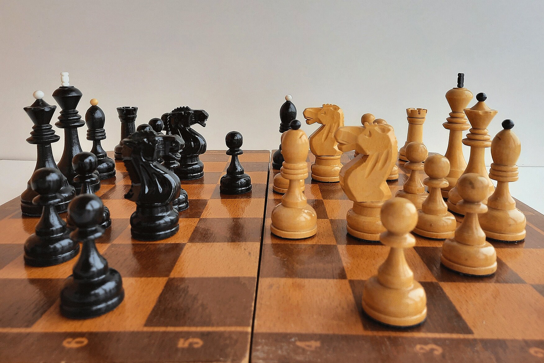 Grandmaster chess Tournament chess Soviet chess Weighted Etsy