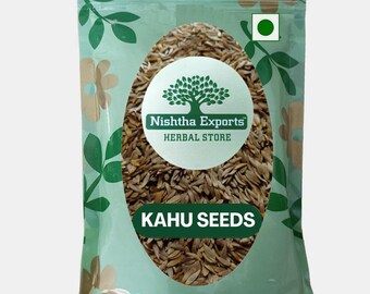 Kahu Seeds-Lactuca Sativa-Raw Herbs-Kahu Beej-Lettuce Seeds-Single Herbs