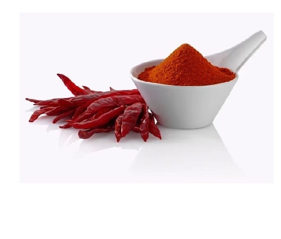 Kashmiri Mirch Powder kashmiri Laal Mirch deggi Mirch kashmiri Red