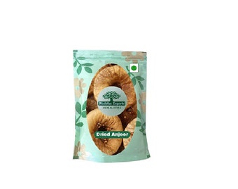 Dried Anjeer-Ficus Carica-Anjir-Figs-Dry Fruits-Free Shipping