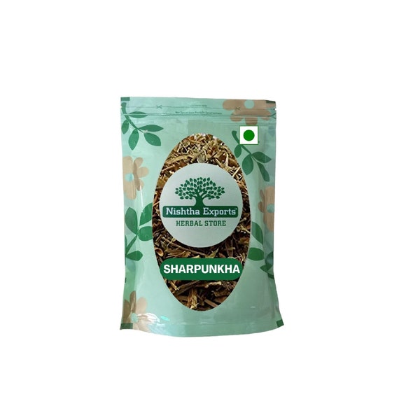 Sharpunkha Panchang-Tephrosia Purpurea-Raw Herbs-Sarphoka-Sarpoka-Sarponkha-Jadi Booti-Single Herbs