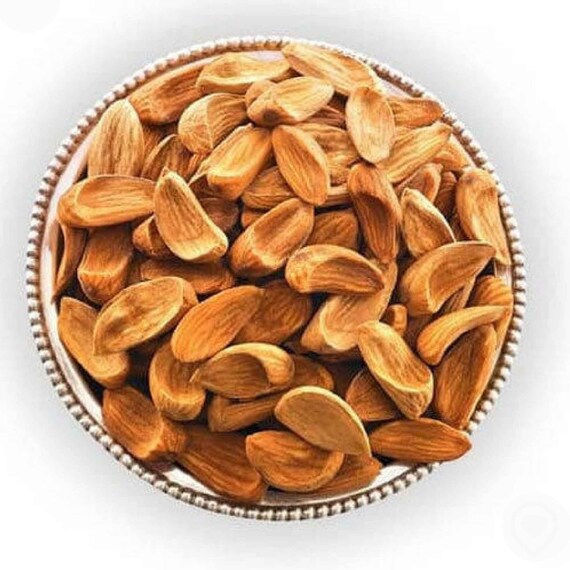 Mamra almonds deals