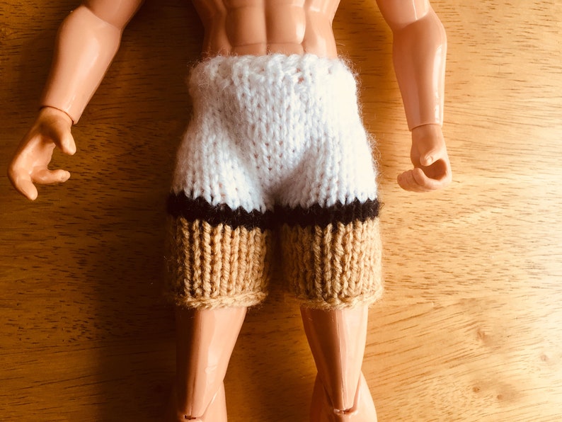 Action Man Clothes Etsy