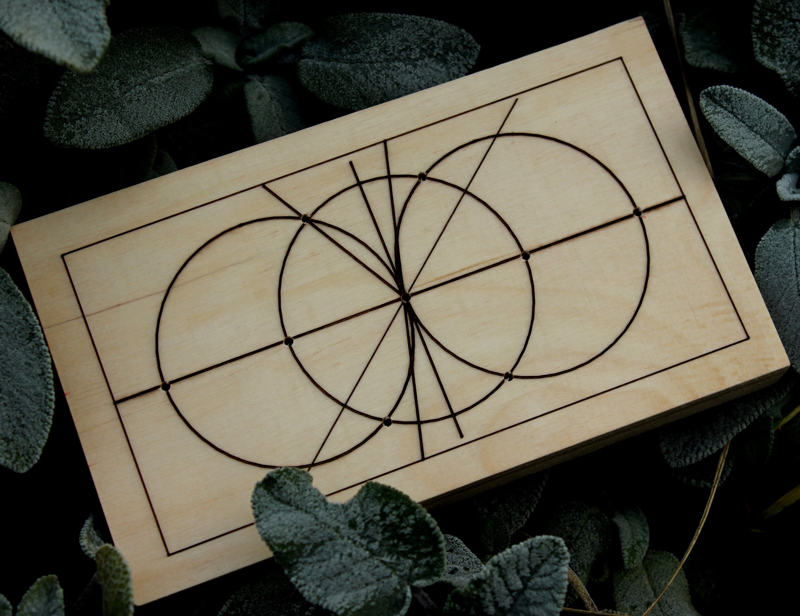 Ré-Équilibreur d'ambiance Jdlf