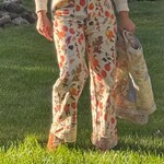 Fall Pants