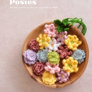 Crochet deer pattern: Renee the Fawn Plush Pattern (English PDF)| reindeer Amigurumi tutorial image 8
