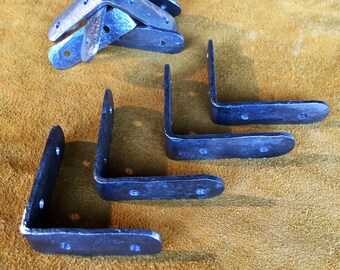 Rustic Corner Braces Etsy