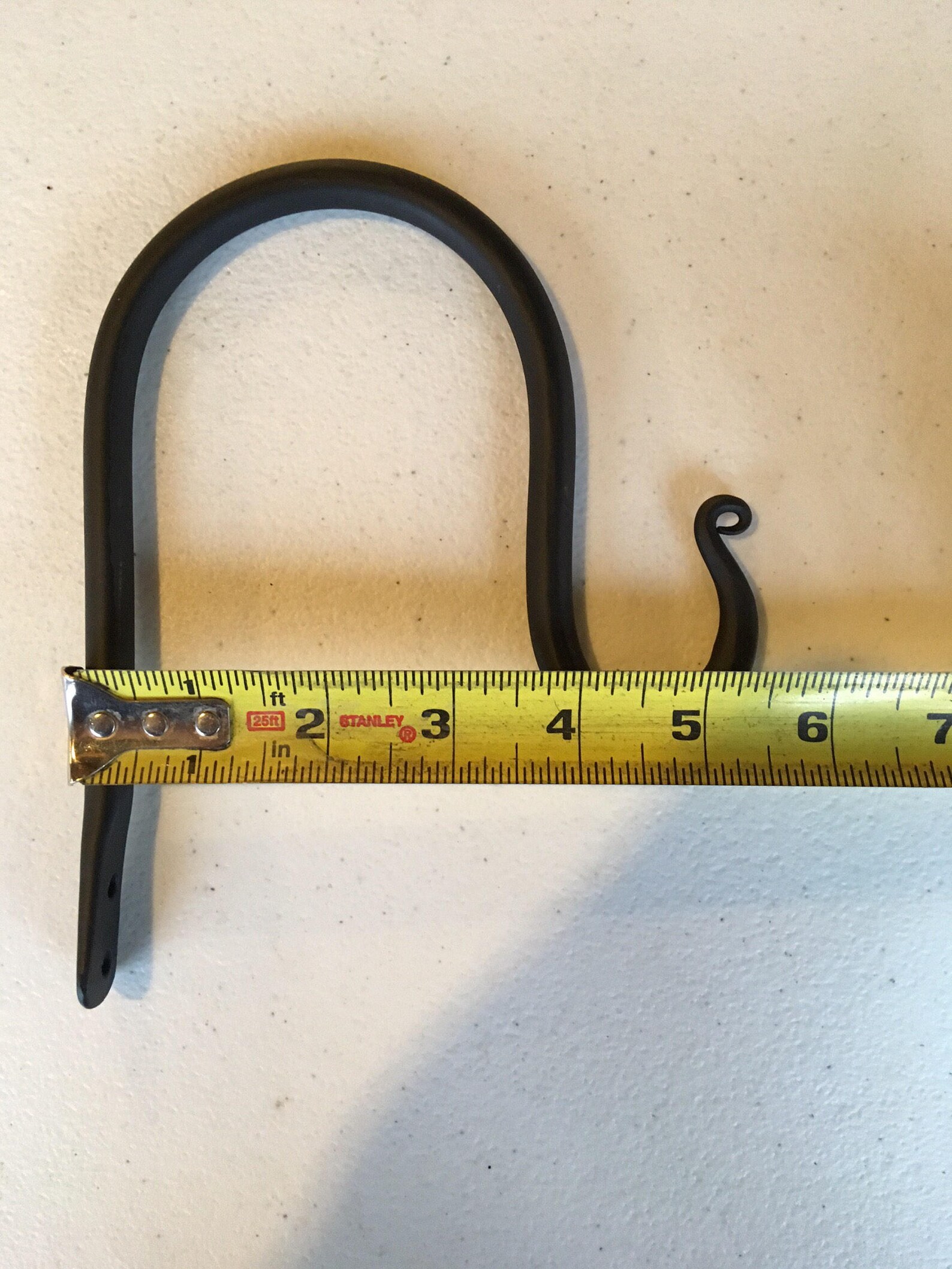 deck hooks for plants