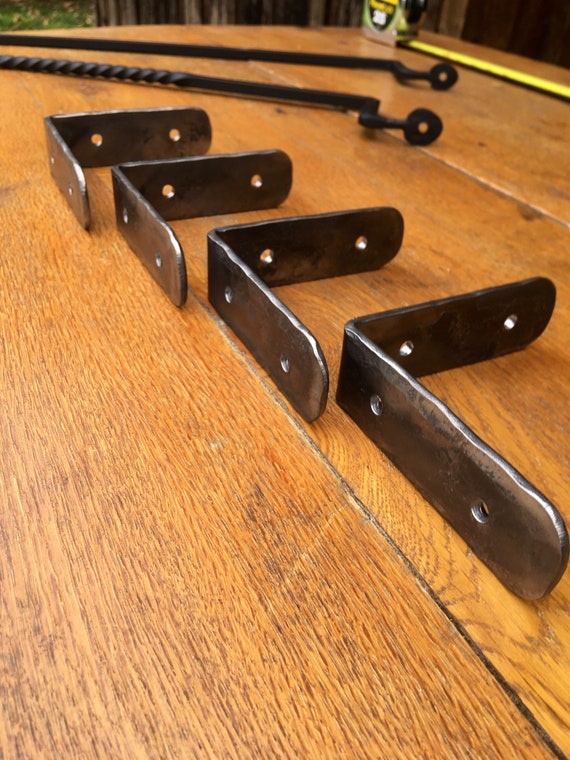 Corner Brackets Outside Brackets Accents Etsy