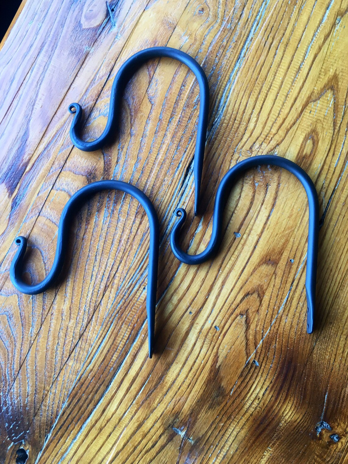 deck hooks for plants