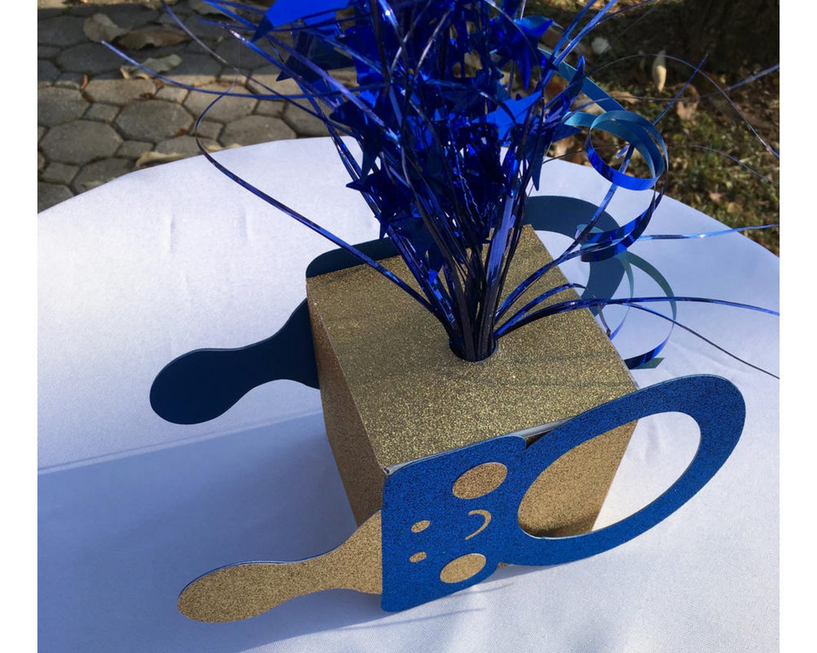 Little Prince Baby Shower Pacifier Balloon Weight Pacifier | Etsy