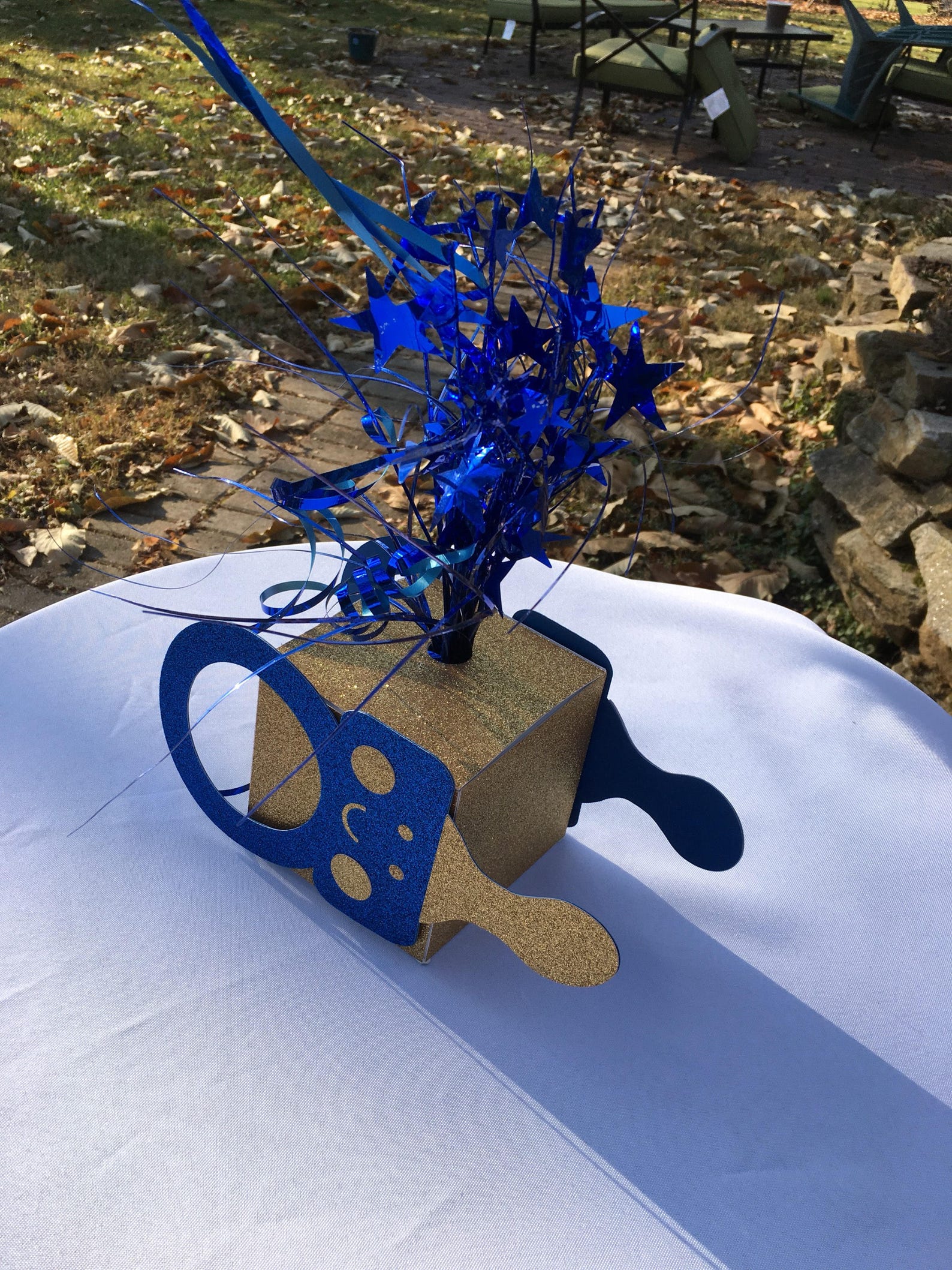 Little Prince Baby Shower Pacifier Balloon Weight Pacifier | Etsy