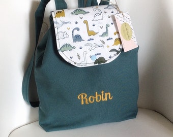 Sac A Dos Prenom Etsy Sac A Dos Prenom Etsy