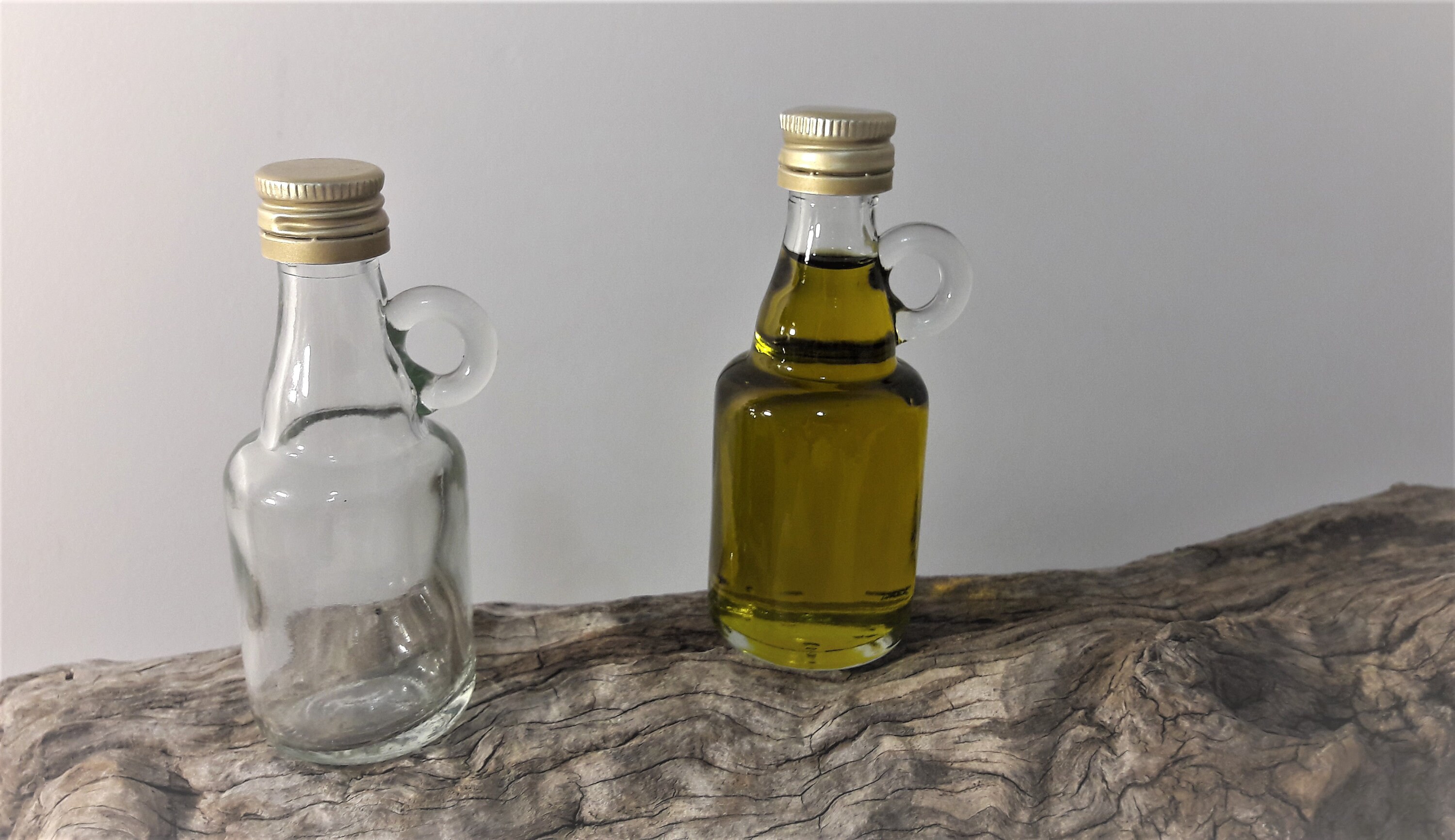 100 Small Empty Bottles Wedding Bottles for Liquid Miniature Etsy