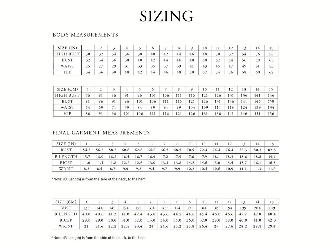 PDF Sewing Pattern - Raglan Blouse - Short Sleeves - 3/4 sleeves Beginner - Size-Inclusive - Video Tutorial - Carol Blouse image 6
