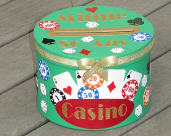 Deco Theme Casino Etsy Deco Theme Casino Etsy