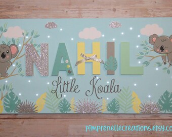 Tableau Graff Prenom Etsy Tableau Graff Prenom Etsy