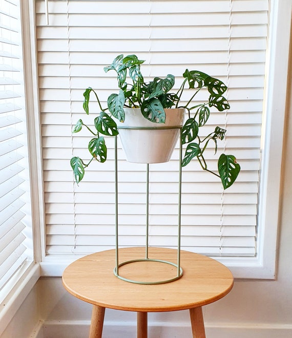 BOB Plant Stand Pot Plant Stand Metal Plant Stand Home Decor