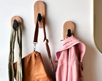 DANI - Wall Hooks, Hangers, Coat Rack, Wall Decor