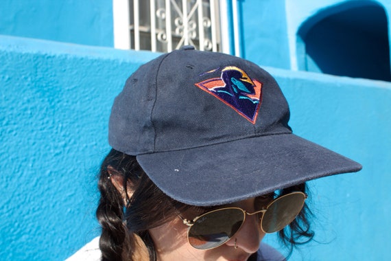 Vintage Golden State Warriors Snapback